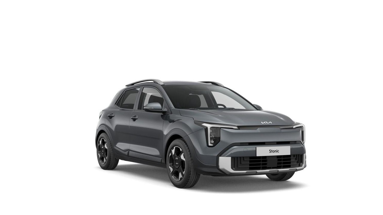 Platinum 5 ajtós külső megjelenése